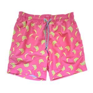 Maamgic Banana Swim Shorts - S